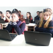 EL VOTO - Clase de Formación Ética y Ciudadana
